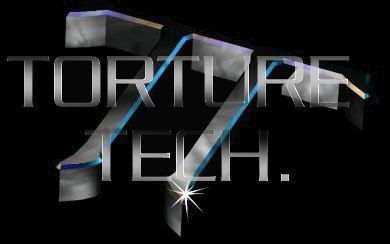 Torture Tech Logo